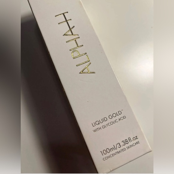 ALPHA-H LIQUID GOLD - Picture 1 of 4